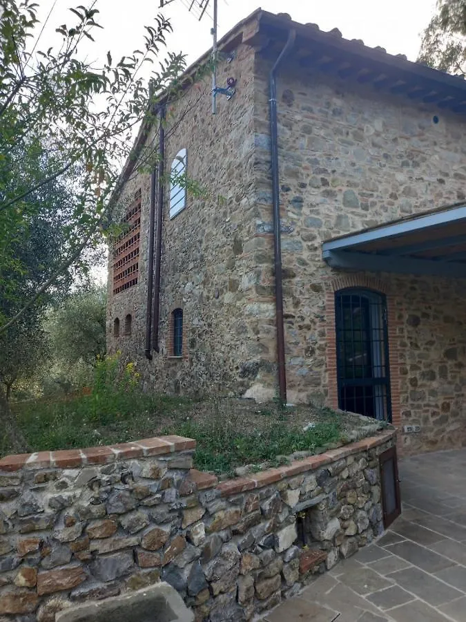 Holiday home Le Capanne Di Torre Villa Lucca