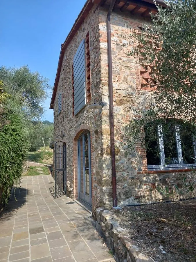 Le Capanne Di Torre Villa Lucca Holiday home