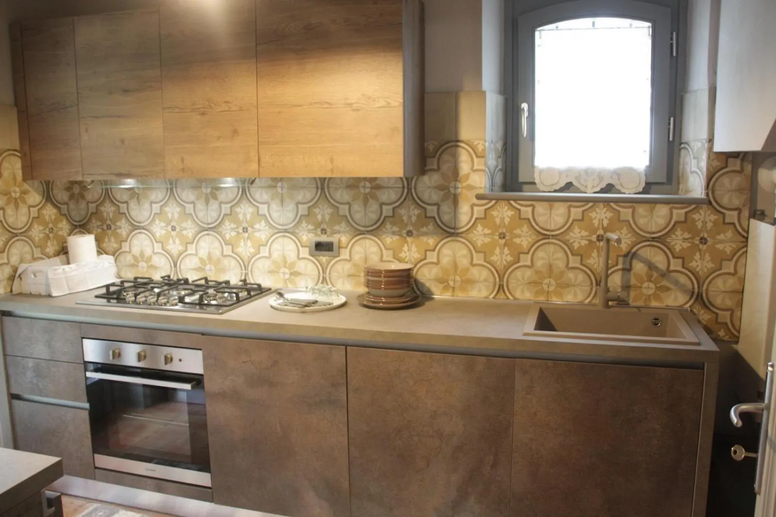 Holiday home Le Capanne Di Torre Villa Lucca