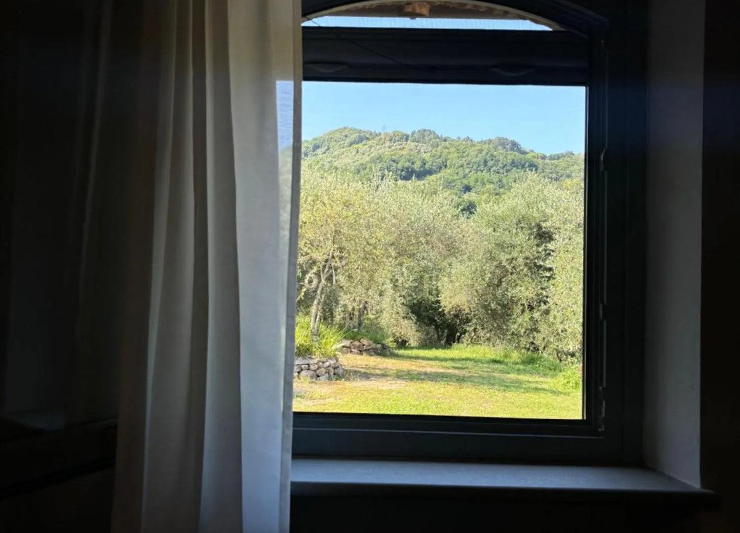 Le Capanne Di Torre Villa Lucca Holiday home