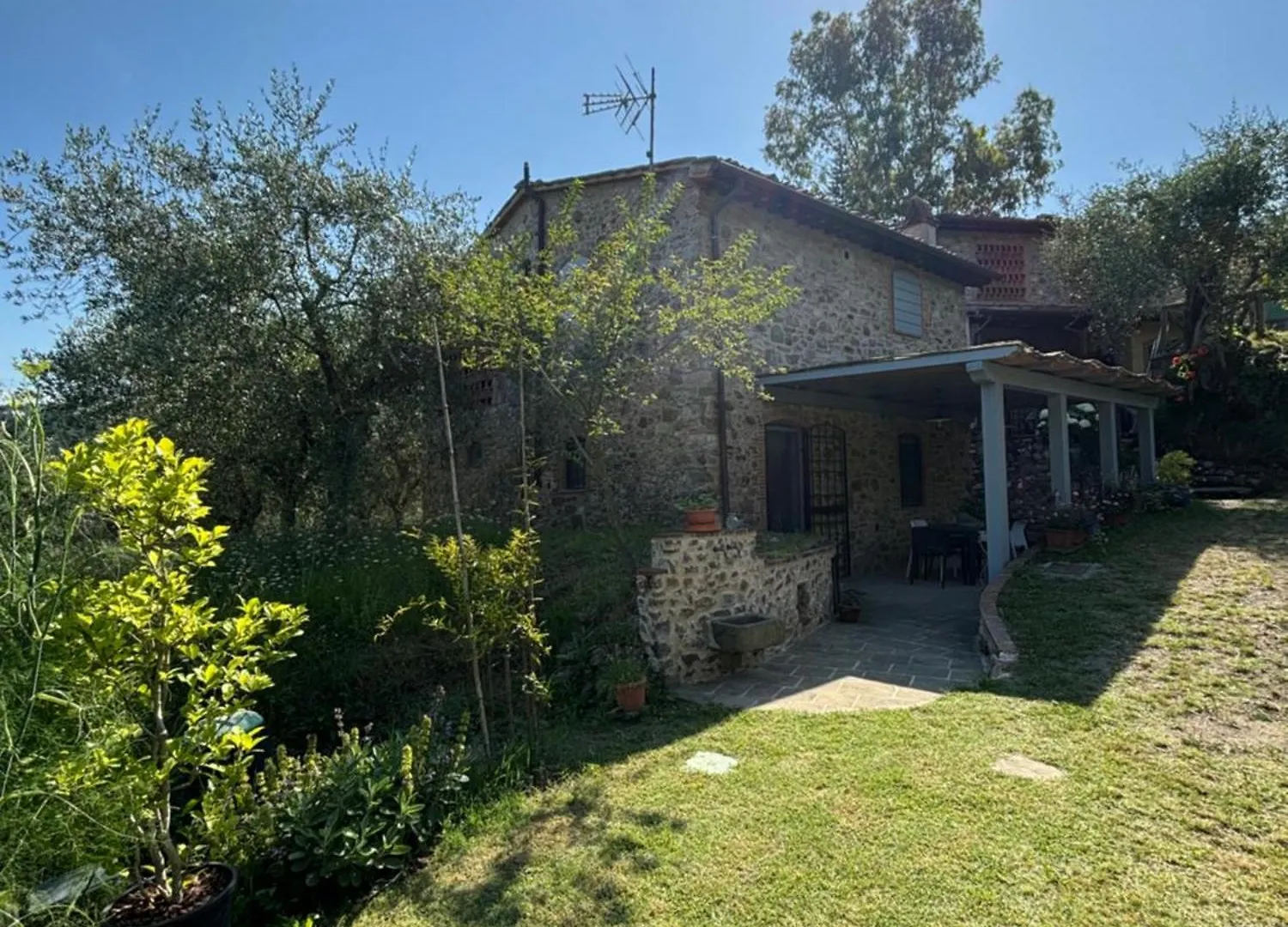Holiday home Le Capanne Di Torre Villa Lucca
