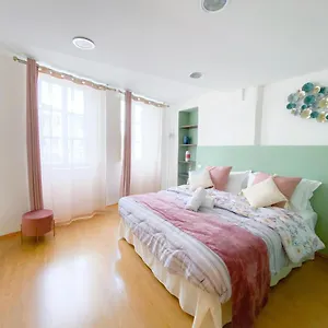 Holiday home Ororosa Center, Lucca