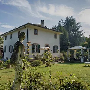 Holiday home Rossini, Lucca