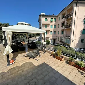 Holiday home Giuseppe Giovannetti 40, Lucca
