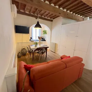 Loreto Appartement