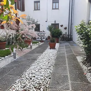 Holiday home N. & A. Sweet, Lucca