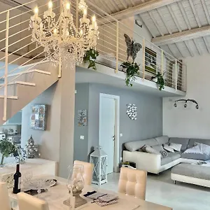 Holiday home Whiteloft In, Lucca