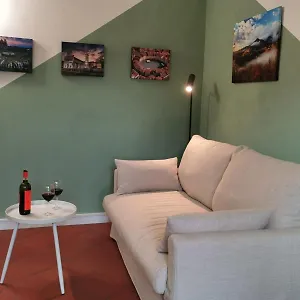 Casa vacanze Casa Arya - Independent House - Near The Walls, Lucca