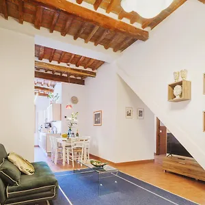 Holiday home Michael's - Cozy In The Heart Of, Lucca