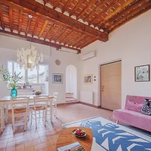 Holiday home Casa Aida Luxury In The Heart Of, Lucca