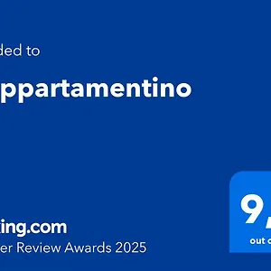 Casa vacanze L'appartamentino, Lucca