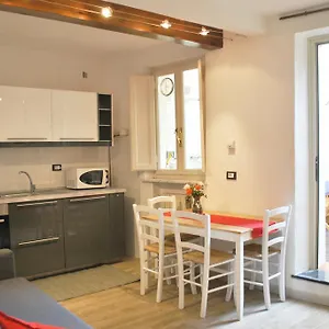 Holiday home Casetta In Citta'- Seancity, Lucca