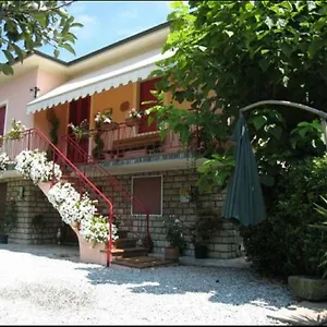 Casa vacanze Casa Mary, Lucca